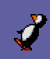 Penguin sprite animation